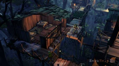 ��������������� ����� Jagged Alliance: Rage!