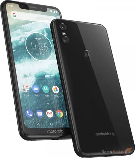 ������������ Motorola One � Motorola One Power