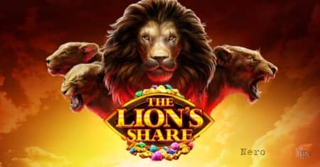 Lions Share - ������� ���� | ������ 24
