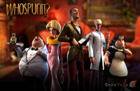 Who Spun It - ��������� �������� | ������