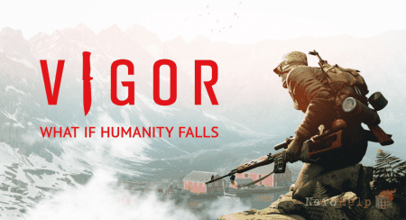 ��������������� ����� Vigor