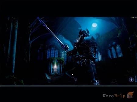 Avalon II - Quest for The Grail - � ������� ���� ������