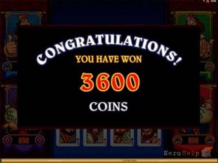 Kings of Cash - ������ ���� ������� | ������ �����