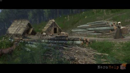 ����� Kingdom Come: Deliverance - From the Ashes