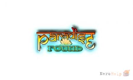 Paradise Found - ������ ������ � ��� | ������