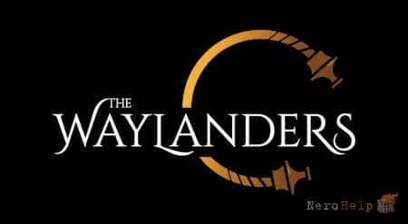 ��������������� ����� The Waylanders