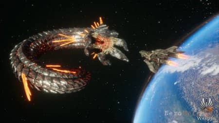 ��������������� ����� Solar Warden
