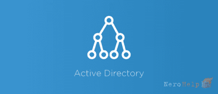 ������ � ������� � ������������ ��������� Active Directory. ����� IX