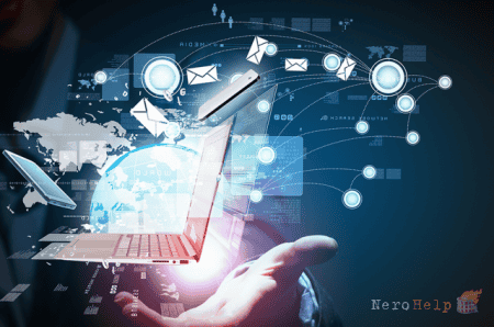 ������ � ������� � ������������ ��������� Active Directory. ����� X
