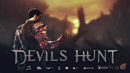 ��������������� ����� Devil's Hunt