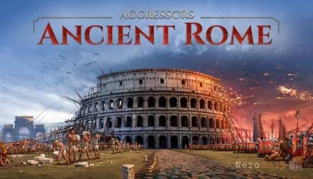 ��������������� ����� Aggressors: Ancient Rome
