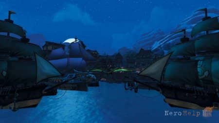 ����� World of Warcraft: Battle for Azeroth