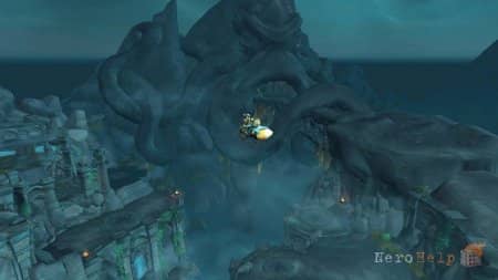 ����� World of Warcraft: Battle for Azeroth