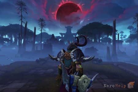 ����� World of Warcraft: Battle for Azeroth