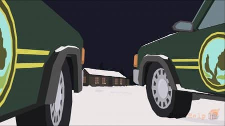 ����� This is the Police 2 | ����������� ������