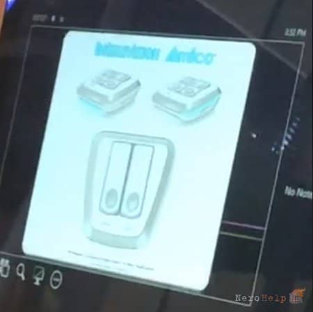 Amico - �������� Intellivision Entertainment ������������ ����� �����-�������