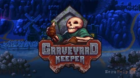 ����� Graveyard Keeper