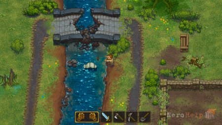 ����� Graveyard Keeper