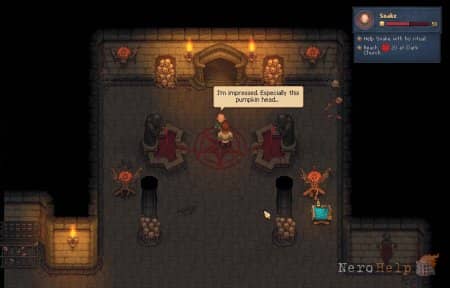 ����� Graveyard Keeper