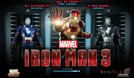 Iron Man 2 - ���� �� ������ ���� ����� | ������ 24