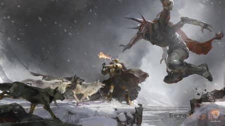 Destiny 3 ��������� � ���������� � ������ � 2020 ����?