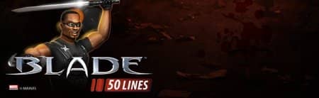 Blade - �������� ������� | ������ ��������