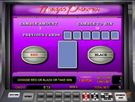 ����� Magic Princess | Fresh Casino