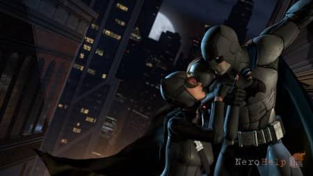 �� ��� ��������? l ��������� Telltale Games