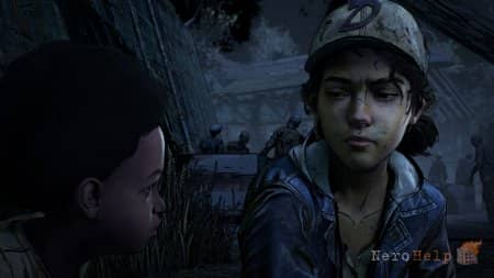 �� ��� ��������? l ��������� Telltale Games