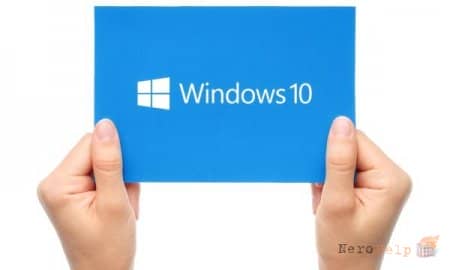 ������� �� Windows 10