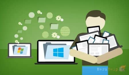 ������� �� Windows 10