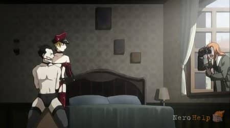 �������� �� ����� ��������� ���, ������ �� ���� / Stray Dogs Howling in the Dark