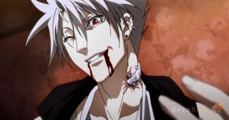 �������� �� ����� ��������� ���, ������ �� ���� / Stray Dogs Howling in the Dark