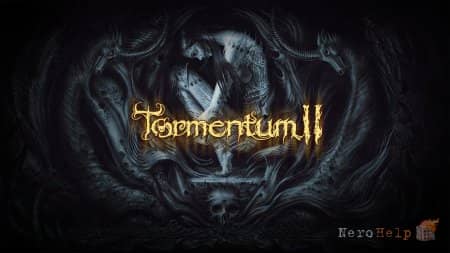 ��������� ����� Tormentum II