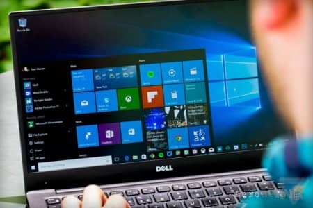 ������� �� Windows 10. ����� II