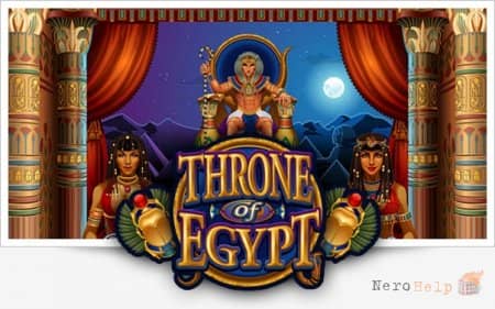Throne of Egypt - ���������������� ��������� | ����������