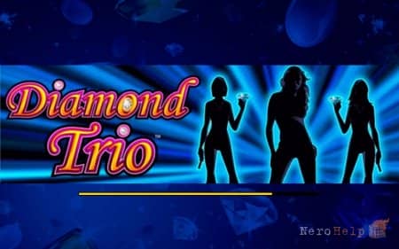 Diamond Trio - �������� �� ������������
