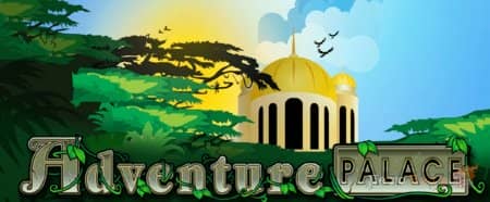 Adventure Palace - ��������� ����� | ������ ������
