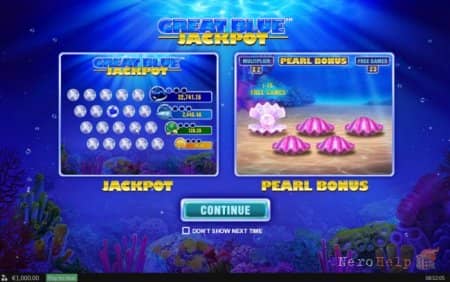 Great Blue - ��������� ����������� | ������