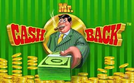 Mr. Cashback - ���� �������� | ������