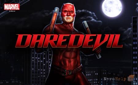 Daredevil - ����������� ����� � ���� | Original 777