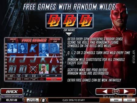 ����� Daredevil | ������ 24