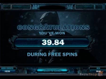 The Dark Knight Rises - ���������� � ����� | ������ 24