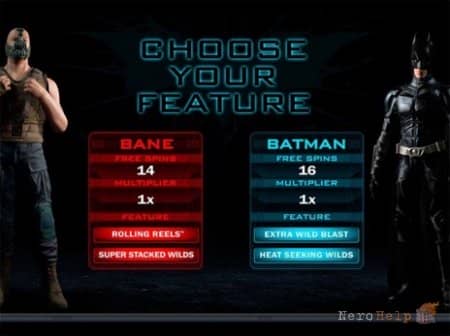 The Dark Knight Rises - ���������� � ����� | ������ 24