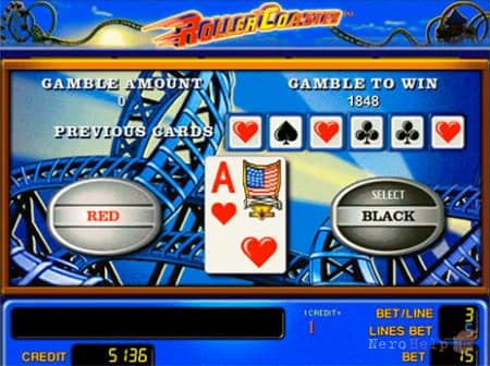 Roller Coaster - ���� ������������