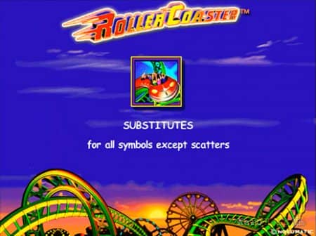Roller Coaster - ���� ������������