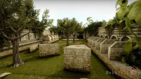 CS:GO DeathRun - ������ � �������