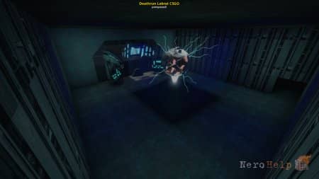 CS:GO DeathRun - ������ � �������