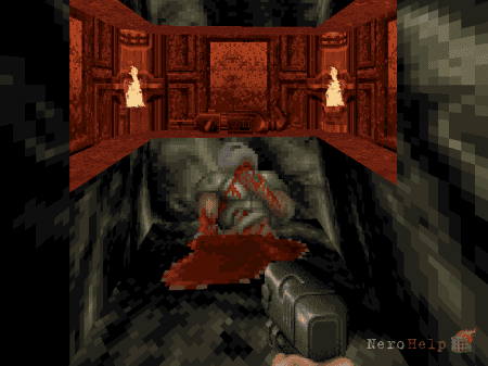 10 ������ � Doom, ������� �� ����� �� �����