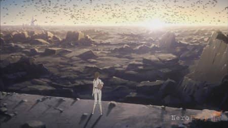 �������� �� ����� ��� ������ ����� / From The New World